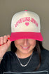 Love Like Jesus Hat SCARF/HAT/WINTERGOODS STITCHYOURSTYLE 