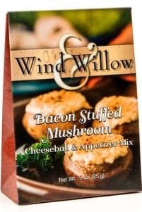 Cheeseball GIFT/OTHER WIND &amp; WILLOW 