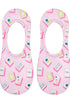 Mahjong Liner Sock UNDER LIVINGROYAL 