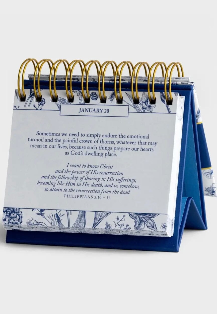 A Heart for God Daybrightener GIFT/OTHER DAYSPRING 