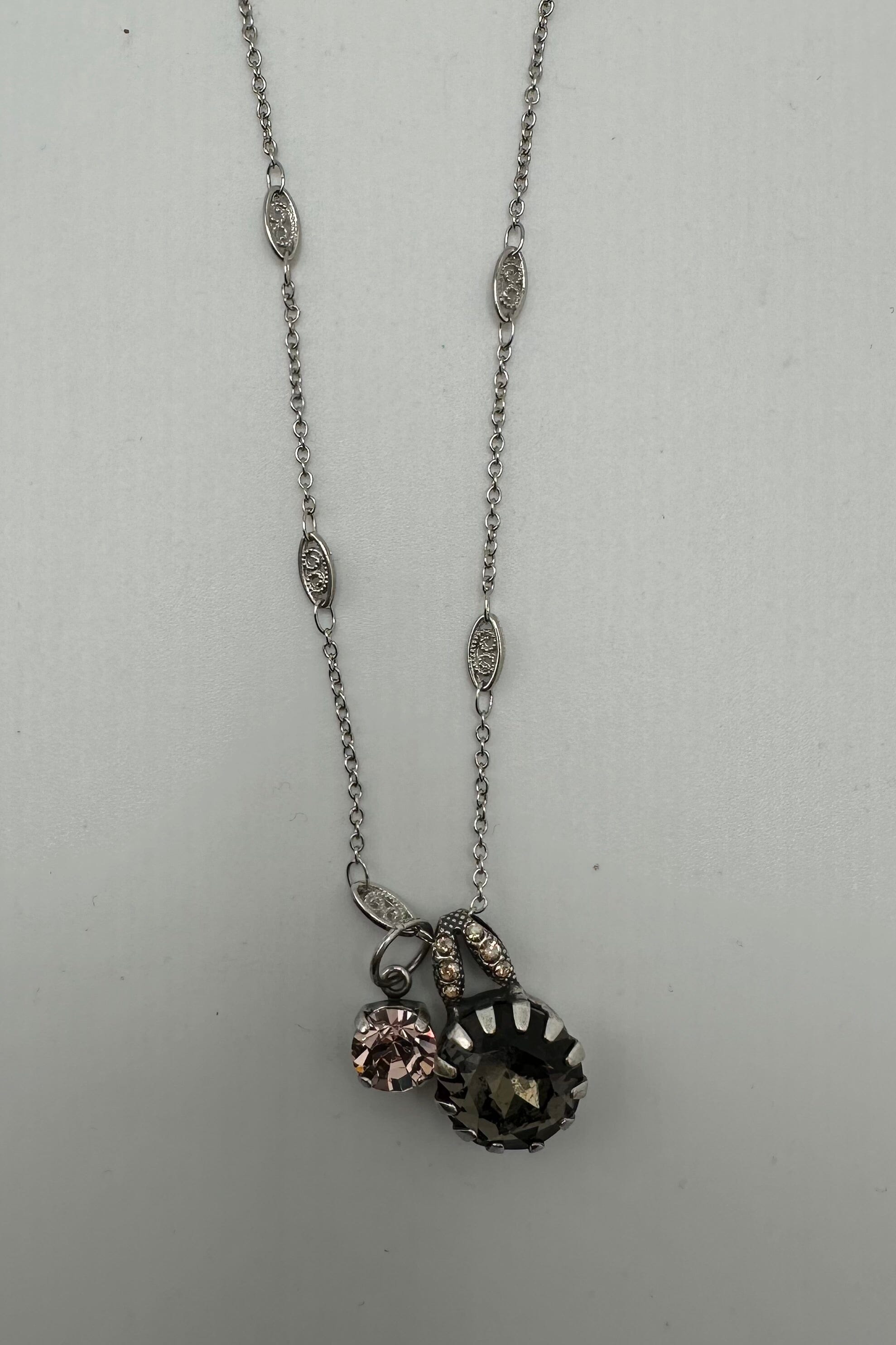 N-5133/2-6014-SP BETTERBRANDJEWELRY MICHALSMARIANA 