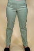 Pull On Pant w/Pleated Pocket Detail BOTTOMS SOUTHERN LADY 