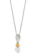Cascade Unity Pearl Necklace BJEWELRY Brighton Collectables 