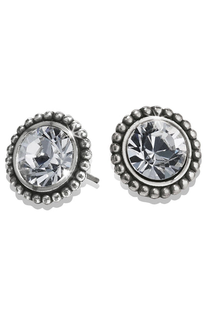 Twinkle Large Post Earrings BJEWELRY Brighton Collectables 