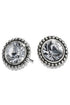 Twinkle Large Post Earrings BJEWELRY Brighton Collectables 
