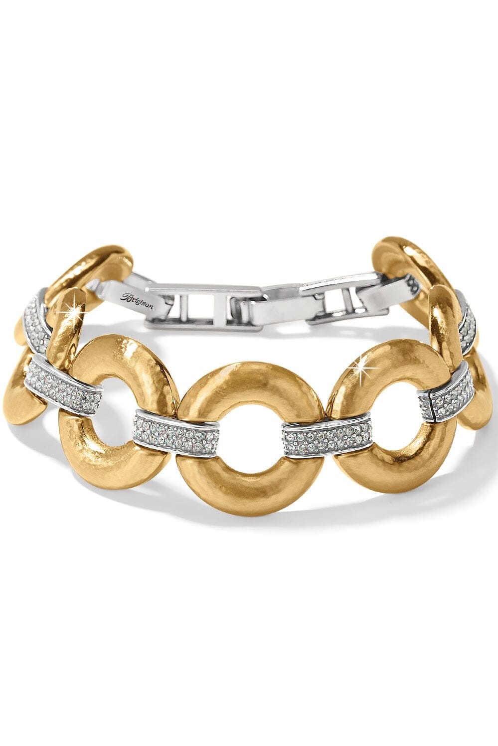 Meridian Geo Link Bracelet BJEWELRY Brighton Collectables 