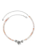 Sakura Beaded Trio Necklace BJEWELRY Brighton Collectables 