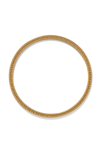 Meridian Eclipse Thin Bangle BJEWELRY Brighton Collectables 