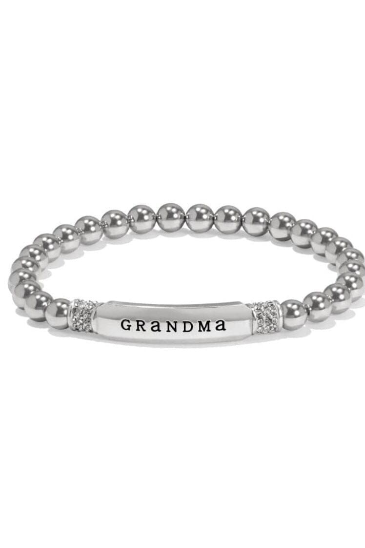 Meridian Grandma Stretch Bracelet BJEWELRY Brighton Collectables 