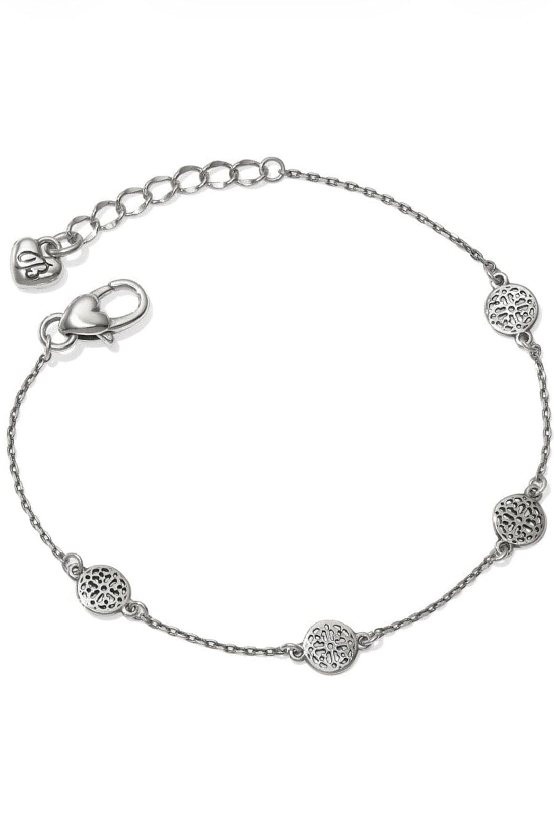 Ferrara Petite Bracelet BJEWELRY LEEGIN-BRIGHTON
