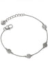 Ferrara Petite Bracelet BJEWELRY LEEGIN-BRIGHTON 