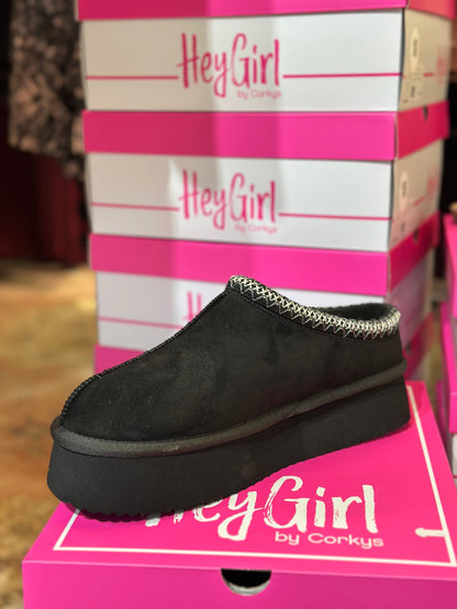 Pillow Talk Shoe SHOES CORKYS 