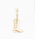 Boot Bag CHarm GIFT/OTHER:~~Unassigned~~ MICHELLE MCDOWELL 