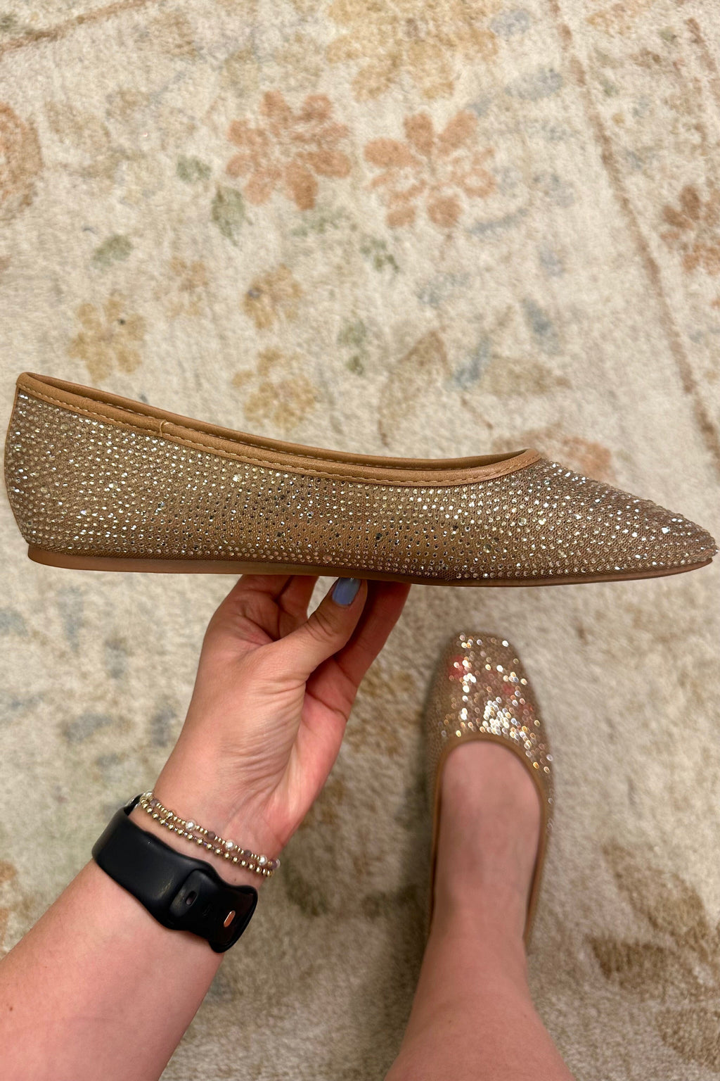 It's A Vibe Shoe SHOES CORKYS 