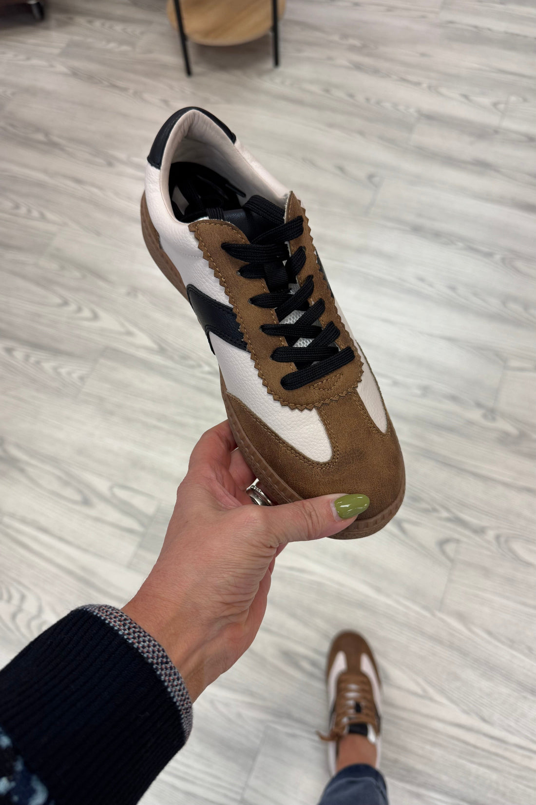 Spoiler Alert Shoe SHOES CORKYS 