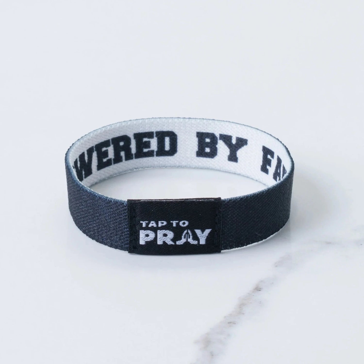 Jesus Is Lord Wristband S GIFT/OTHER VERSIBLE 