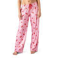 Hello Mello Cherry On Top Pants UNDER DMMERCHANDISING 