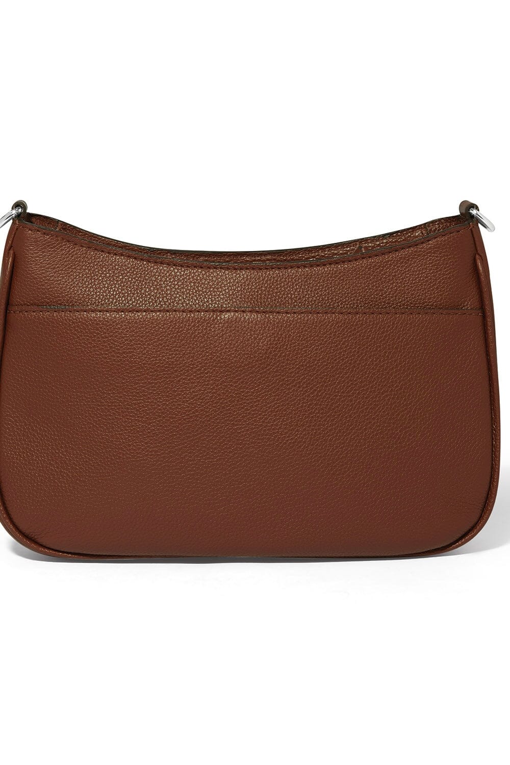 Fletcher Suede Convertible Shoulderbag BHANDBAGS Brighton Collectables 