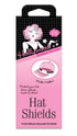 Hat Shields GIFT/OTHER HOLLYWOOD 