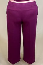 Wide Leg Soft Knit Pant BOTTOMS:~~Unassigned~~ SOUTHERN LADY 