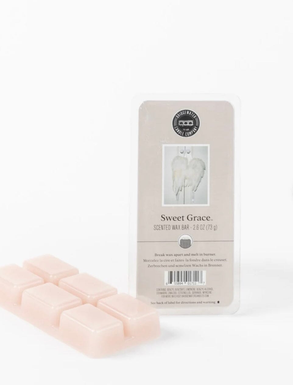 Sweet Grace Wax Bar GIFT/OTHER BRIDGEWATER 