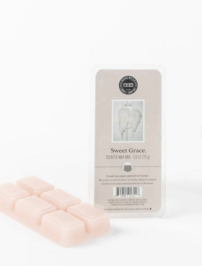 Sweet Grace Wax Bar GIFT/OTHER BRIDGEWATER 