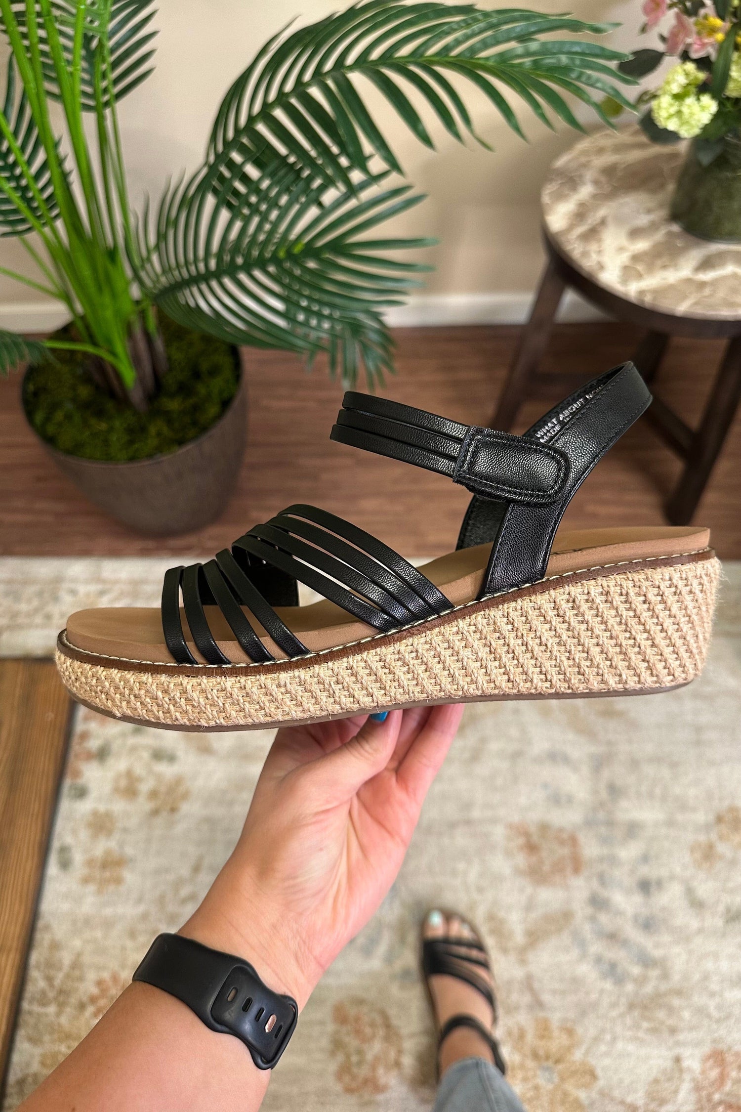 What About Now Shoe SHOES CORKYS 