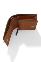 Everbloom Straw Small Wallet BWALLETS Brighton Collectables 