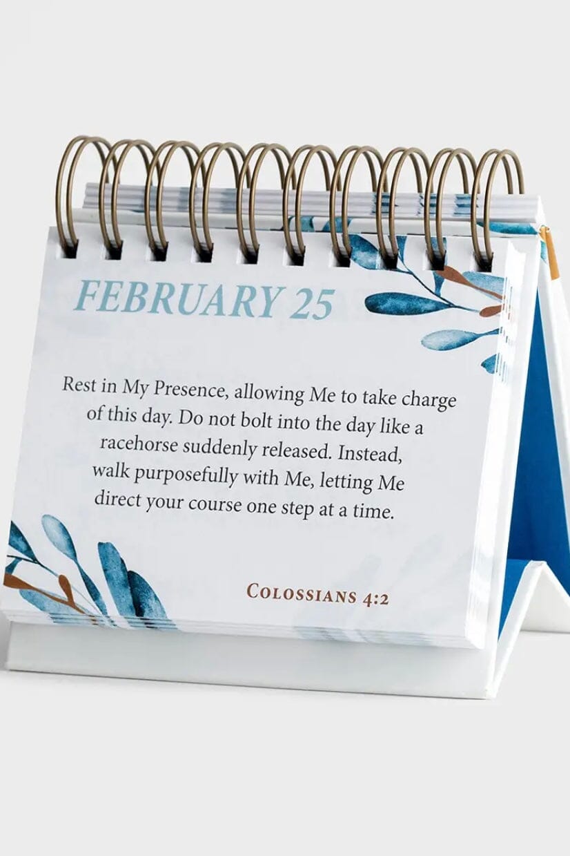 Jesus Calling Daybrightener GIFT/OTHER DAYSPRING 