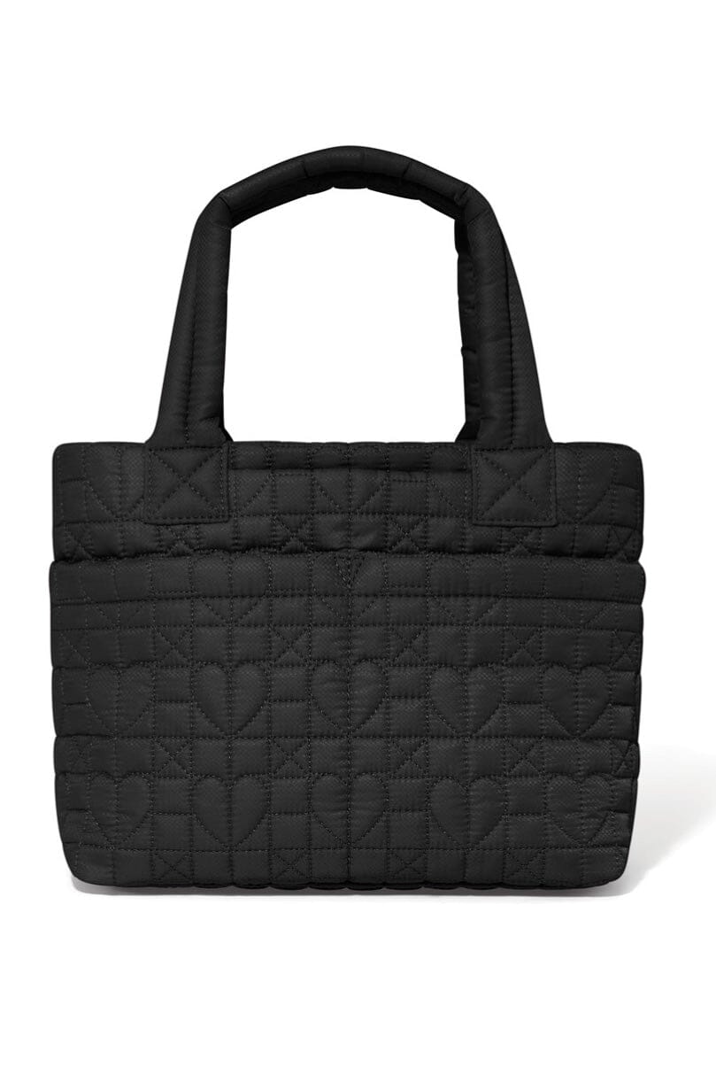 Black Adrienne Small Tote BHANDBAGS Brighton Collectables 