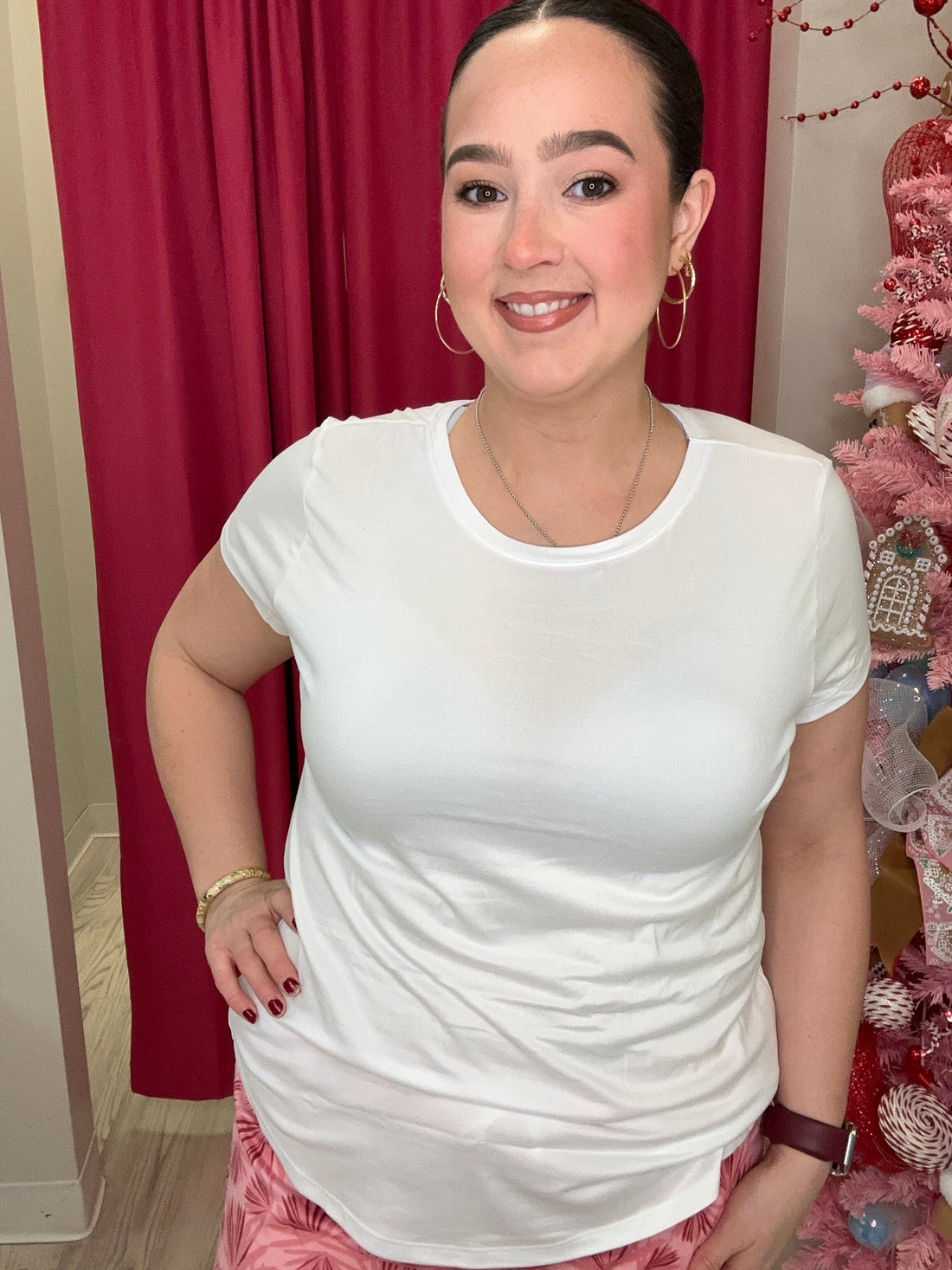 DREAM TEE UNDER DMMERCHANDISING 