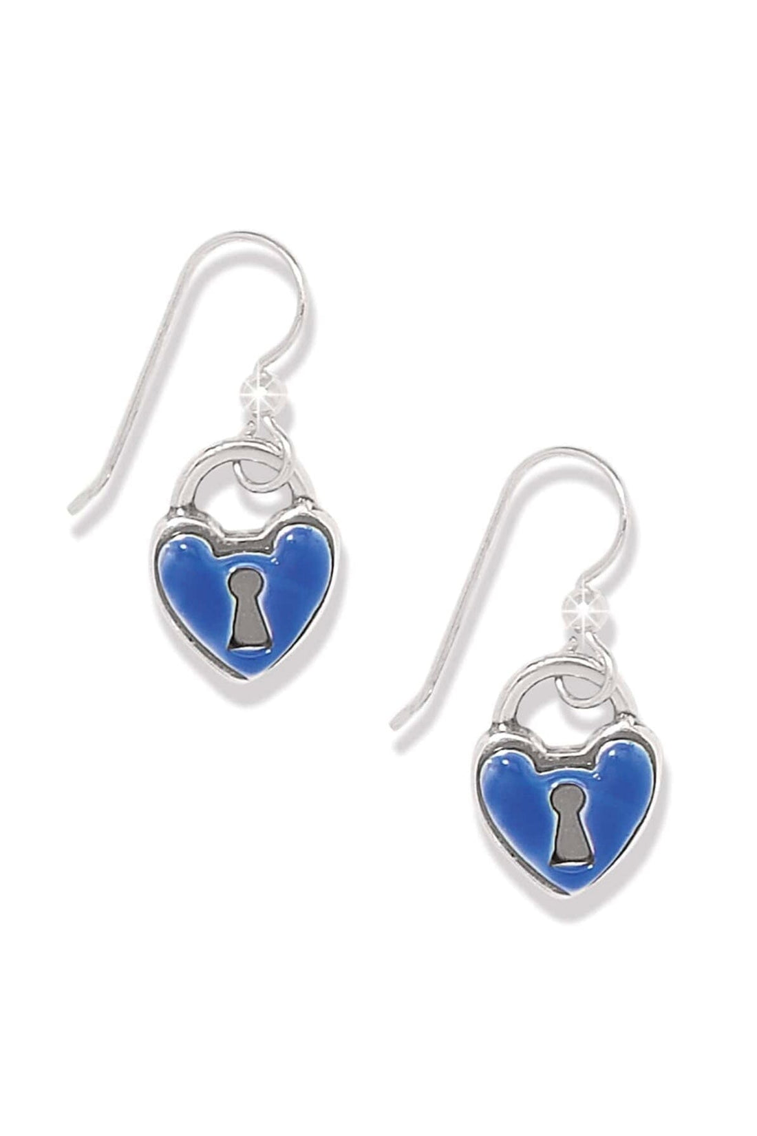 One Heart Padlock BJEWELRY Brighton Collectables