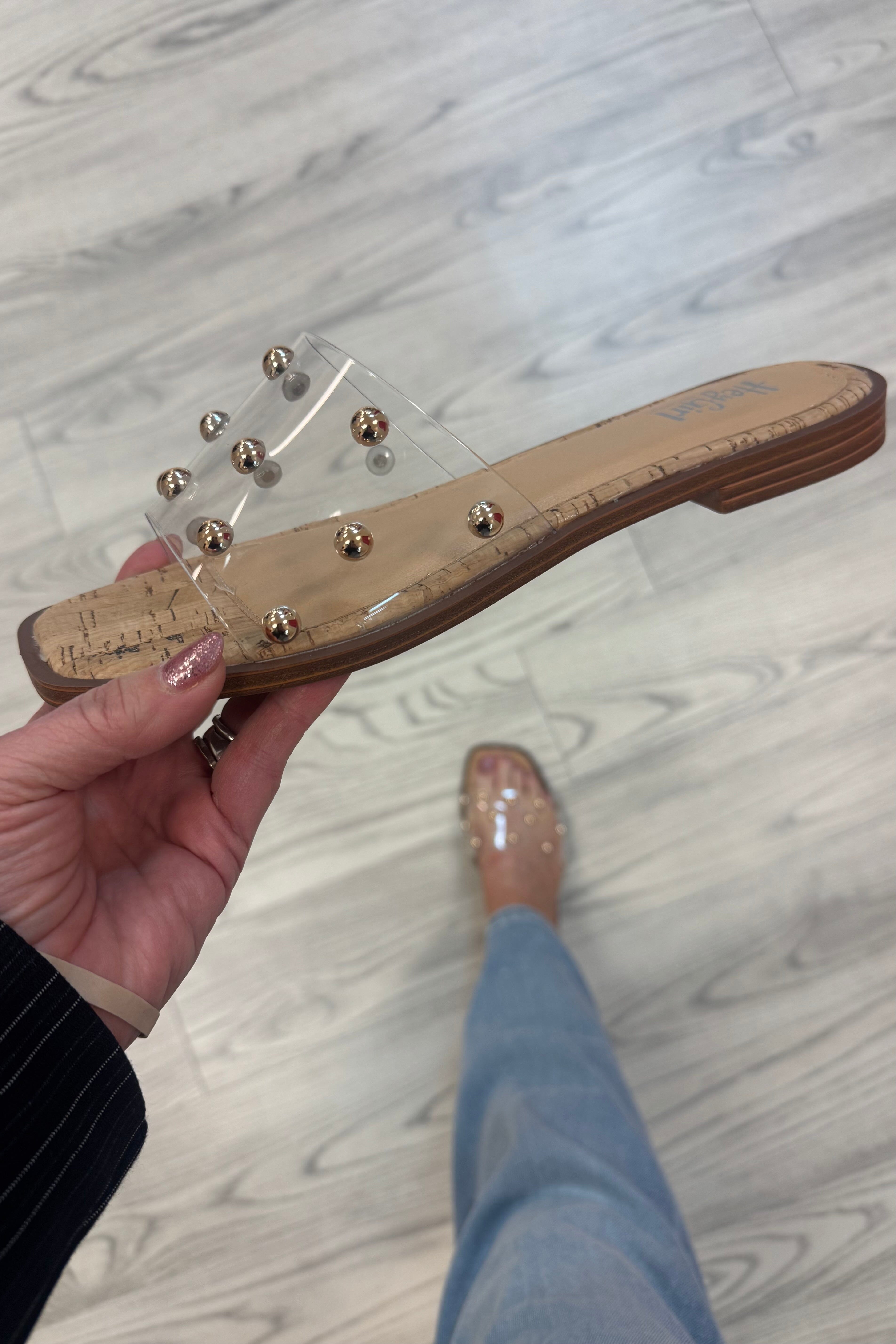 Come Aboard Shoe SHOES CORKYS 