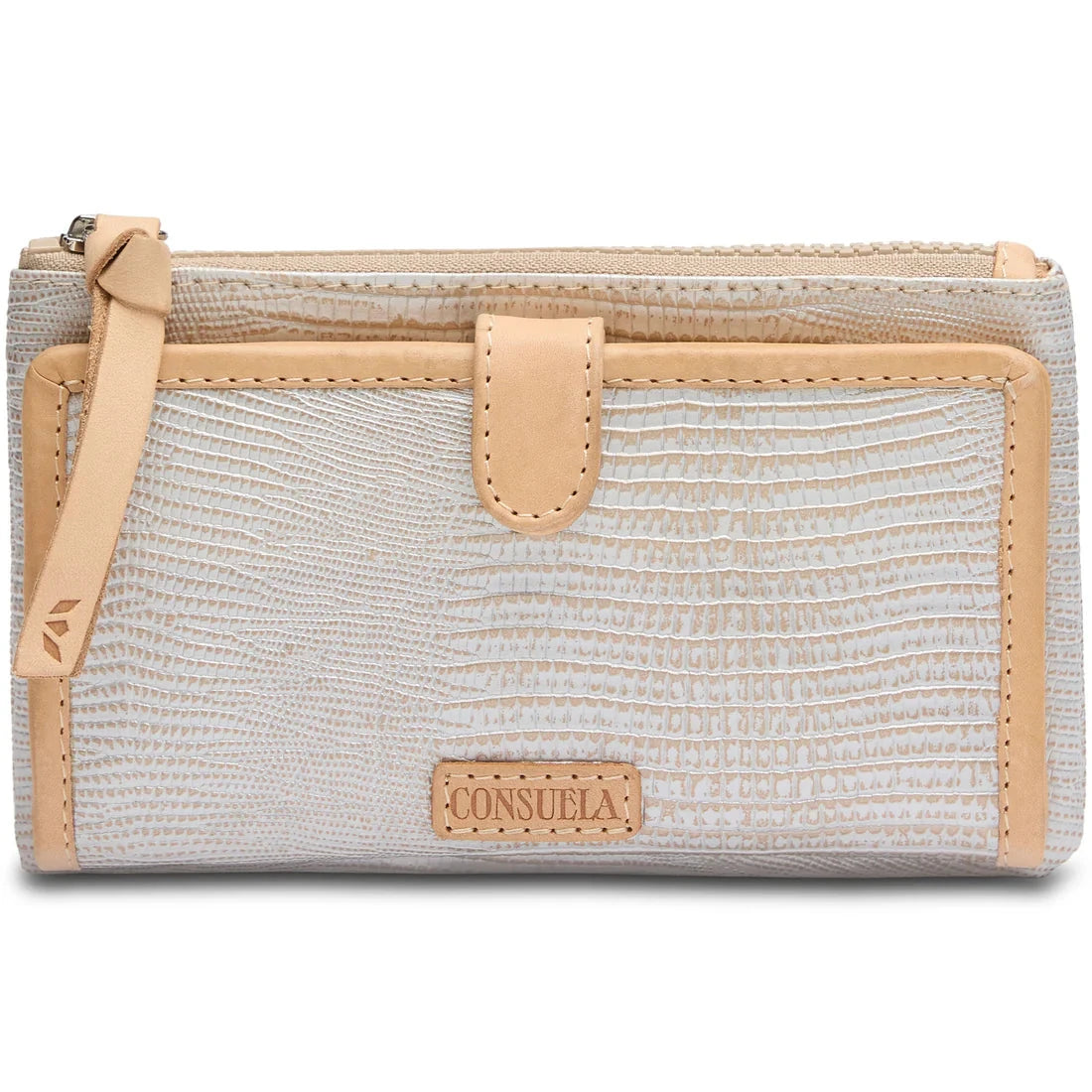Celeste Slim Wallet HANDBAGS CONSUELA 