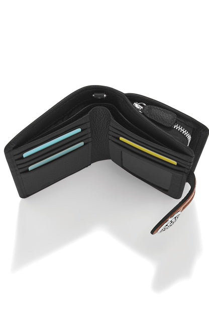 Shelby Medium Wallet BWALLETS Brighton Collectables 