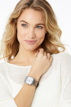 Montecito Reversible Watch BWATCHES Brighton Collectables 