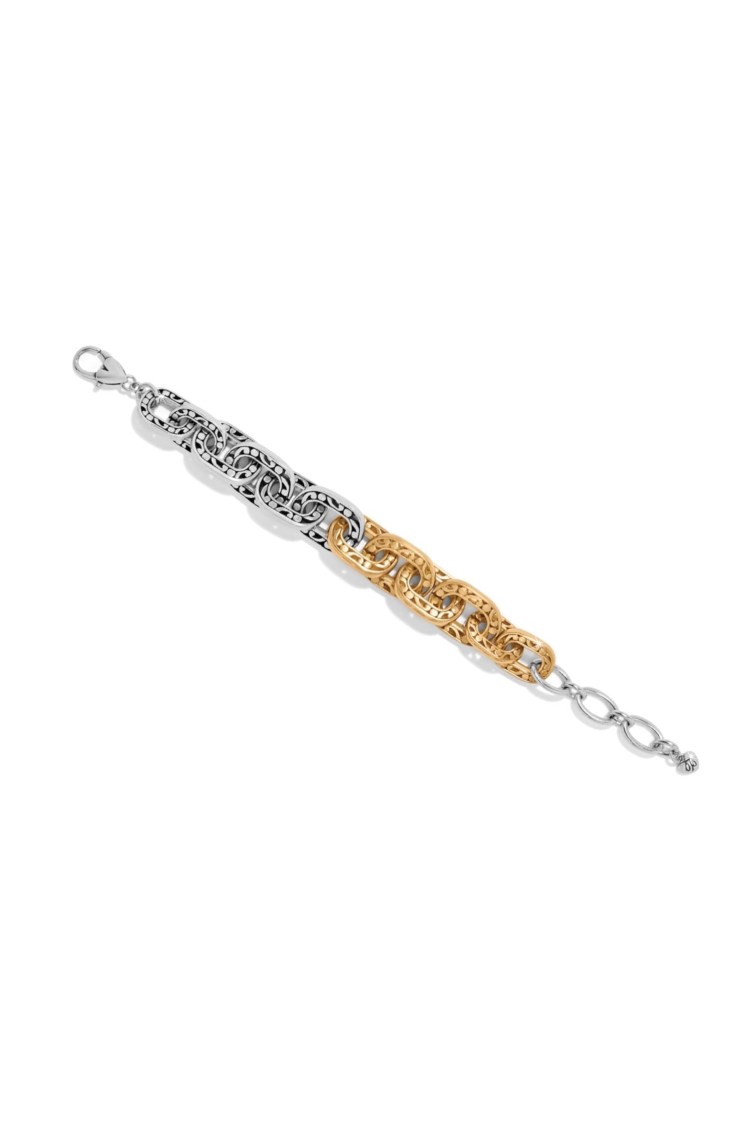 Contempo Linx Duo Bracelet BJEWELRY LEEGIN-BRIGHTON 