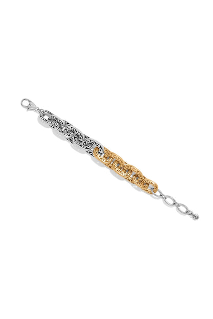 Contempo Linx Duo Bracelet BJEWELRY LEEGIN-BRIGHTON 
