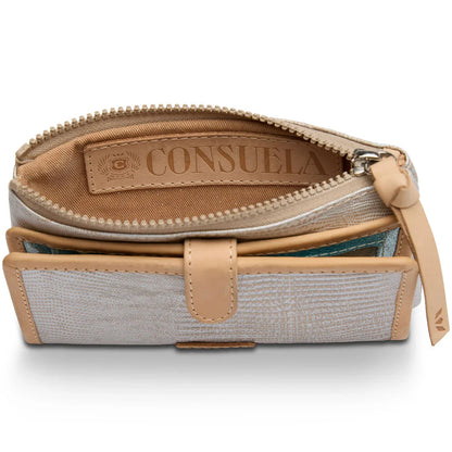Celeste Slim Wallet HANDBAGS CONSUELA 