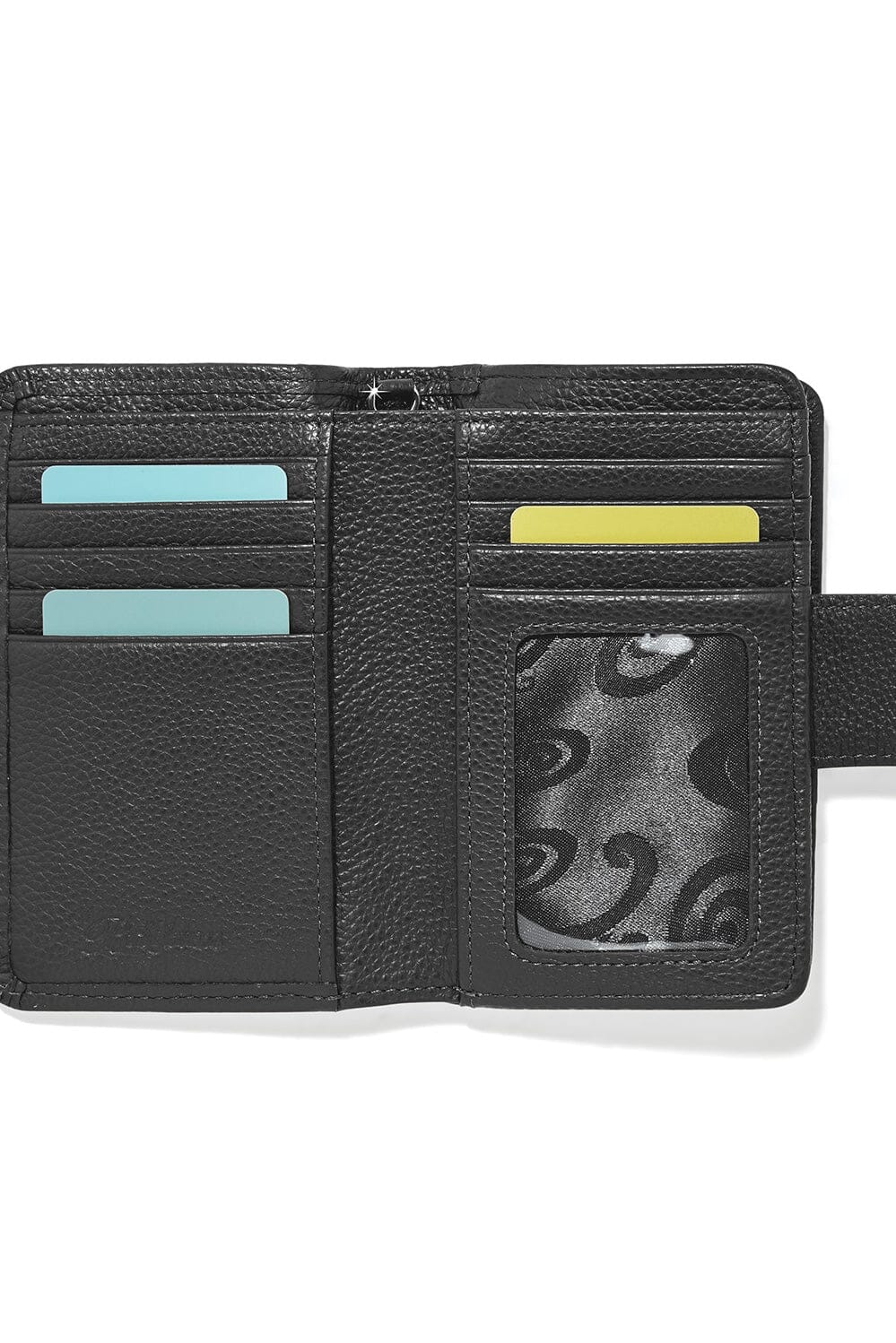 Shelby Medium Wallet BWALLETS Brighton Collectables 