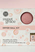 Sweet Grace Dryer Ball Kit GIFT/OTHER BRIDGEWATER 