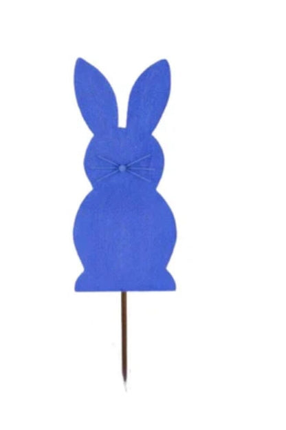 Glitter Bunnies GIFT/OTHER ROUNDTOP INDIGO 