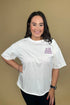 Goodness Of GOD Boxy T-Shirt MISSY BASIC KNIT SOUTHERN GRACE 