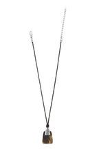 Pretty Tough Geo Horn Petite Necklace BJEWELRY Brighton Collectables 