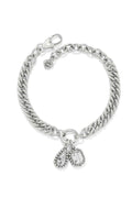 Twinkle Luxe Charm Link Bracelet BJEWELRY Brighton Collectables 