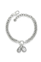 Twinkle Luxe Charm Link Bracelet BJEWELRY Brighton Collectables 