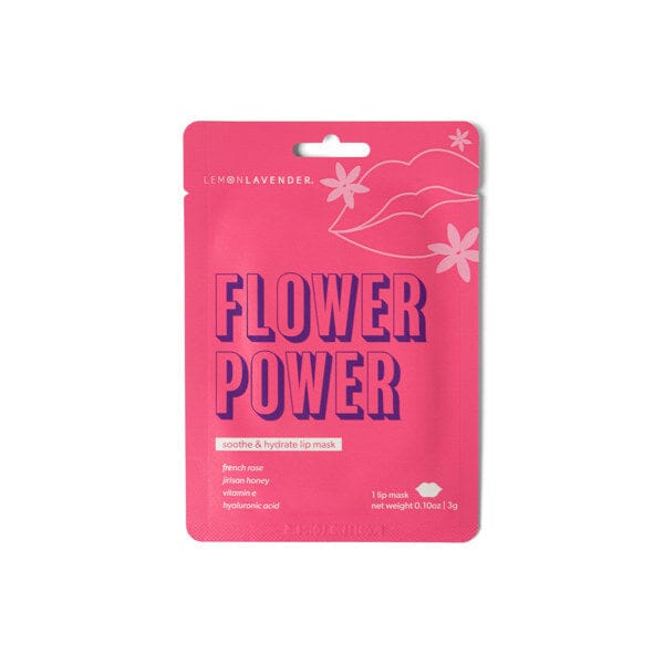 Pucker Up Hydrogel Lip Mask GIFT/OTHER DMMERCHANDISING 