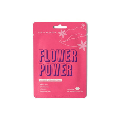 Pucker Up Hydrogel Lip Mask GIFT/OTHER DMMERCHANDISING 