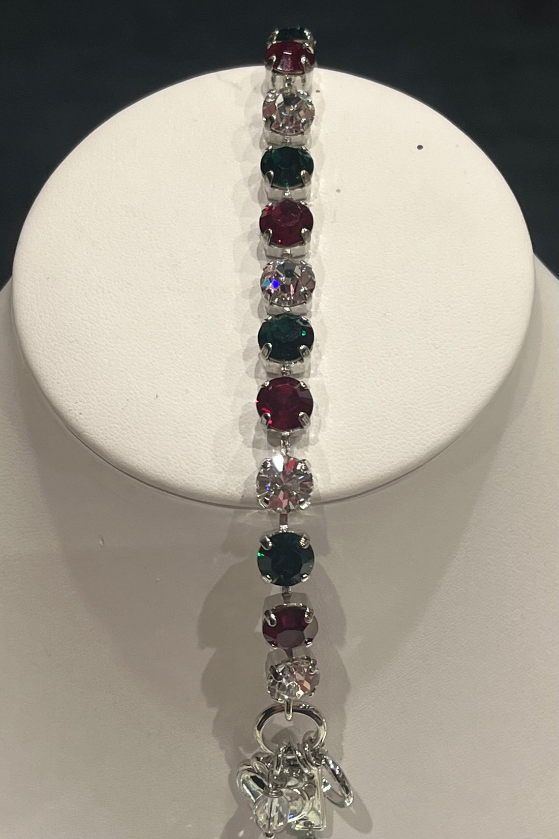 Medium Everyday Bracelet in &quot;Holly&quot; BETTERBRANDJEWELRY Mariana 