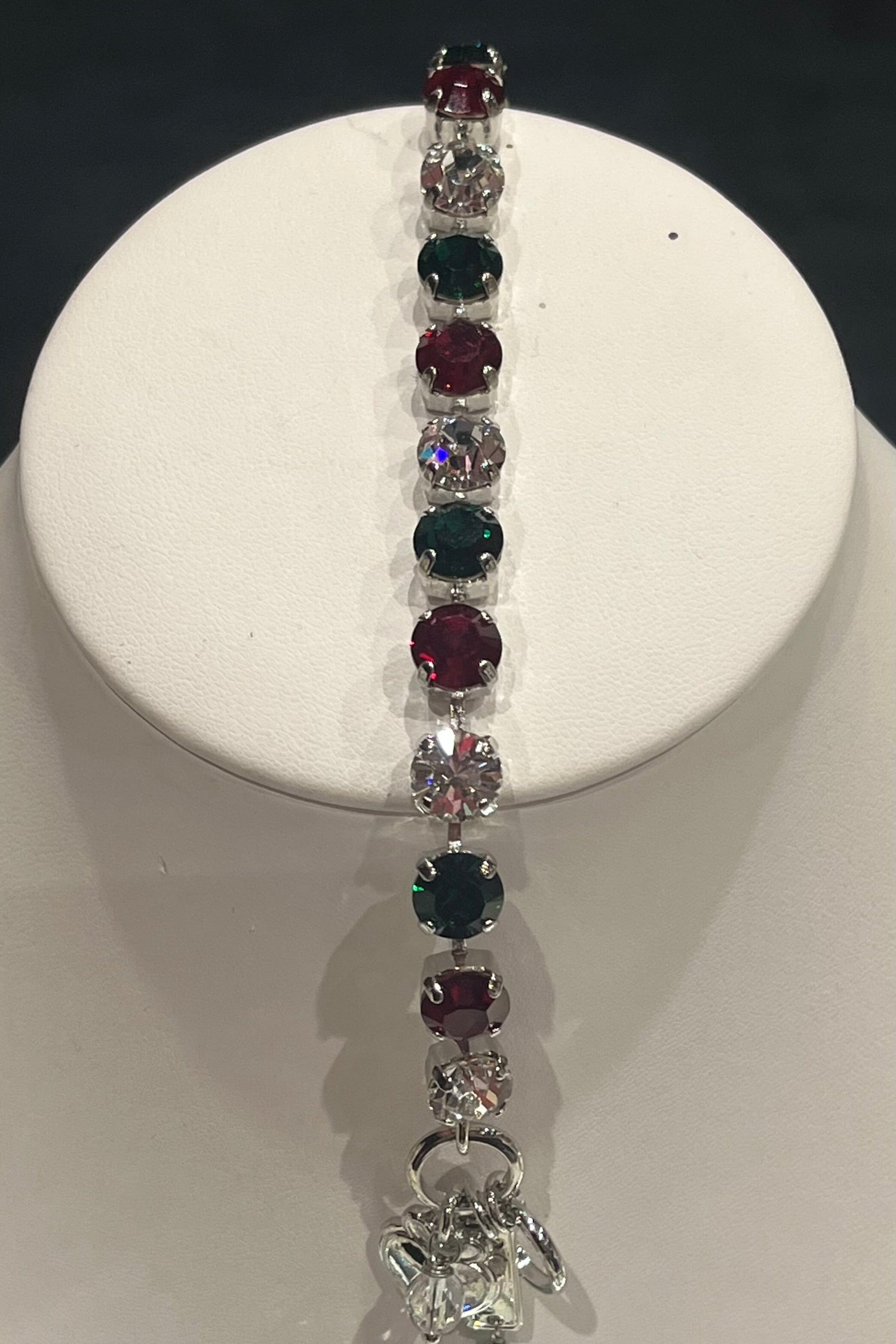 Medium Everyday Bracelet in &quot;Holly&quot; BETTERBRANDJEWELRY Mariana 